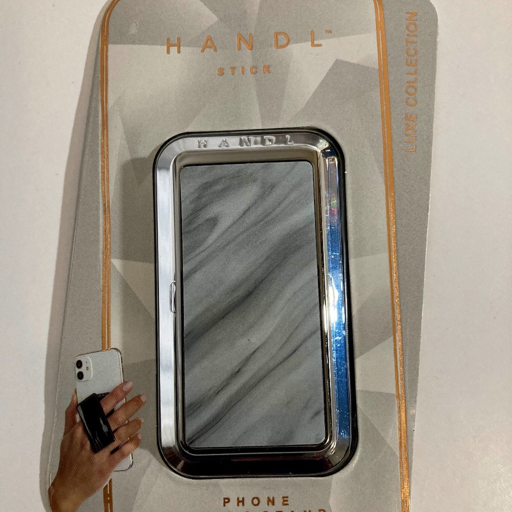 Handl Stick Phone Grip